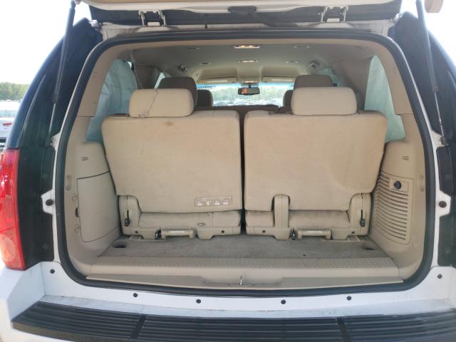 2012 GMC YUKON SLE 1GKS1AE05CR247748