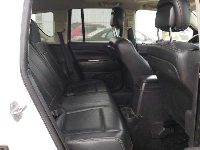 2014 JEEP COMPASS LI 1C4NJDCB7ED565028