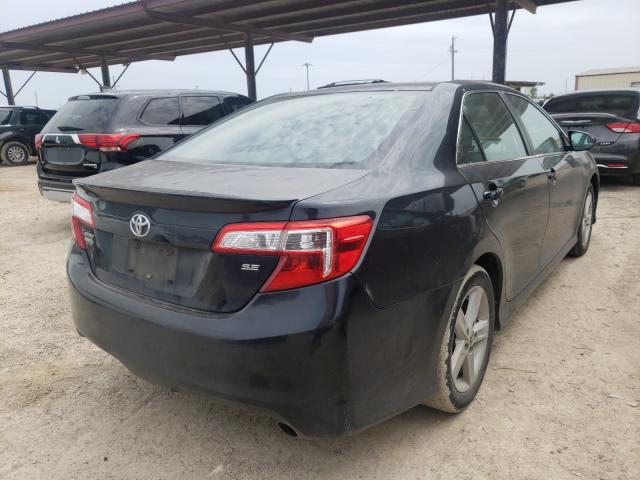 2012 TOYOTA CAMRY BASE 4T1BF1FKXCU139650