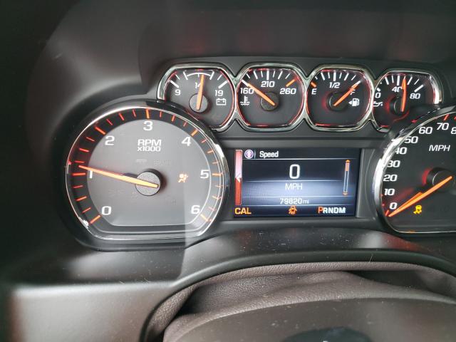 2016 GMC YUKON SLT 1GKS1BKC8GR445492