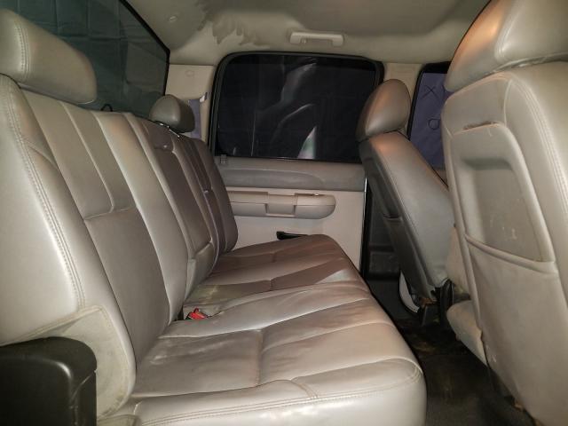 2014 GMC SIERRA K35 1GT422C89EF119954