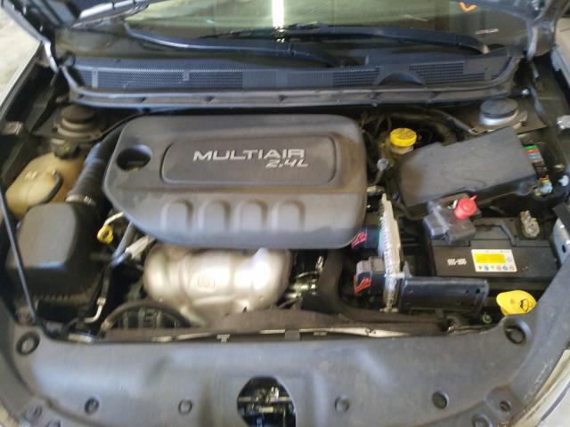 2015 DODGE DART SXT 1C3CDFBB9FD320328