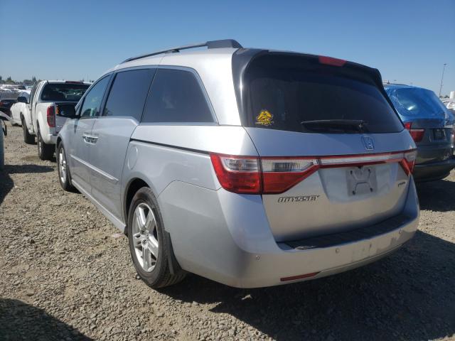 2012 HONDA ODYSSEY TO 5FNRL5H94CB050596