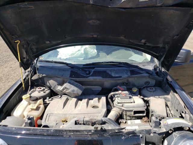 2012 JEEP PATRIOT 1C4NJPAB2CD594843