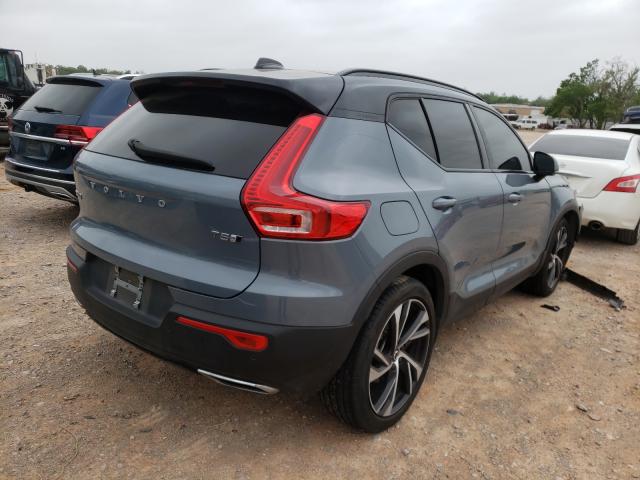 2020 VOLVO XC40 T5 R- YV4162UMXL2313025