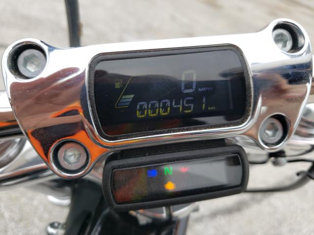 2020 HARLEY-DAVIDSON FXST 1HD1BVJ17LB074722