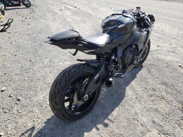 2020 YAMAHA YZFR1 JYARN66E7LA000845
