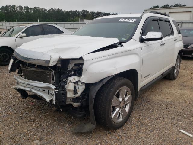 2014 GMC TERRAIN SL 2GKALREK2E6175203