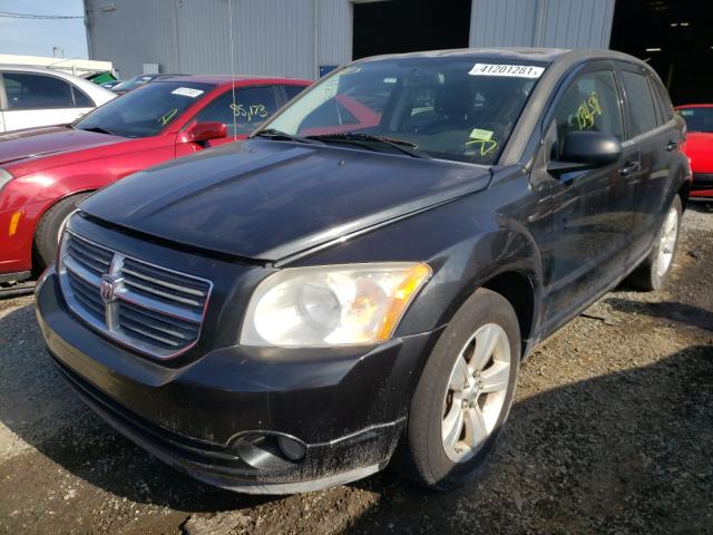2011 DODGE CALIBER UP 1B3CB9HAXBD181713