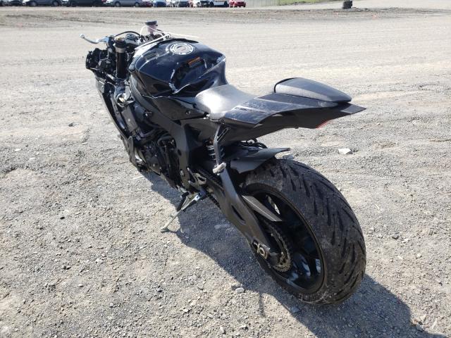 2020 YAMAHA YZFR1 JYARN66E7LA000845