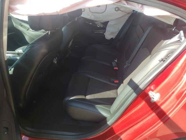 2014 BUICK LACROSSE T 1G4GF5G3XEF186219