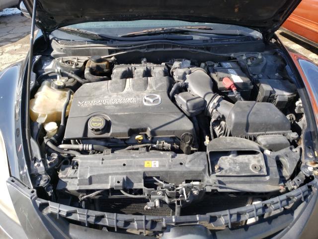 2010 MAZDA 6 S 1YVHZ8CB2A5M45505