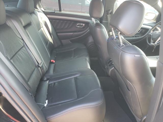2016 FORD TAURUS SEL 1FAHP2E82GG129535