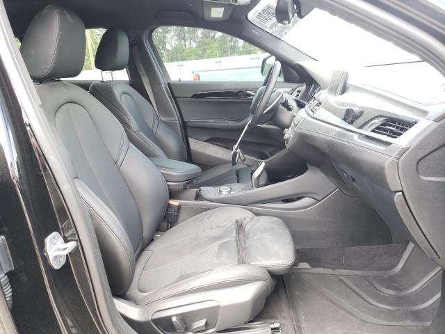 2020 BMW X2 SDRIVE2 WBXYH9C05L5N99564