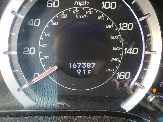 2012 ACURA TSX JH4CU2F48CC011272