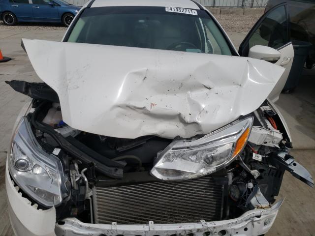 2013 FORD FOCUS BEV 1FADP3R44DL382645