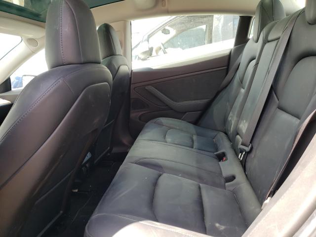 2019 TESLA MODEL 3 5YJ3E1EA8KF326297