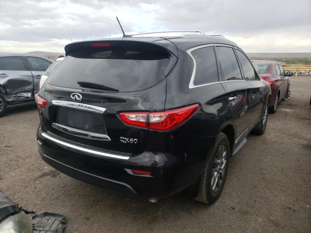 2014 INFINITI QX60 HYBRI 5N1CL0MM4EC530992
