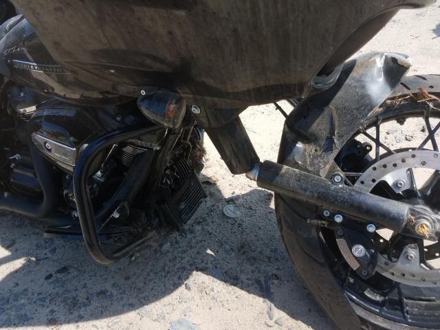 2020 HARLEY-DAVIDSON FLTRXS 1HD1KTP14LB628276