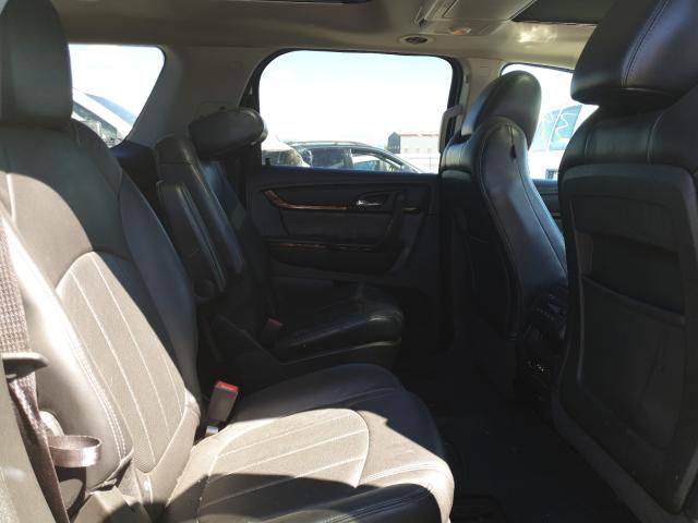 2014 GMC ACADIA DEN 1GKKVTKD0EJ142141