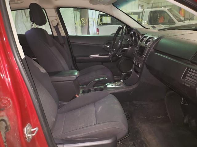 2010 DODGE AVENGER EX 1B3CC1FB3AN231693