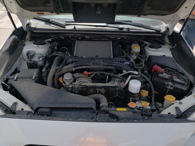 2018 SUBARU WRX PREMIU JF1VA1C62J8825006