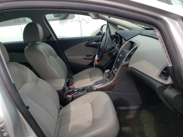 2016 BUICK VERANO SPO 1G4PW5SK0G4157745