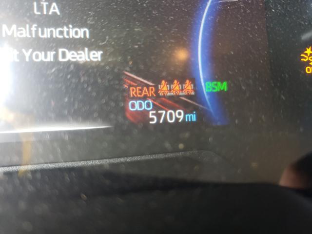 2020 TOYOTA RAV4 XSE JTMEWRFV7LJ039470