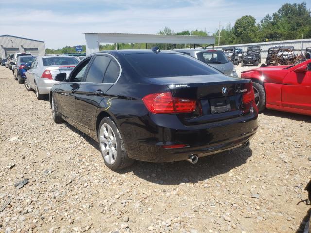 WBA3A9G50FNT09024 BMW 335 I