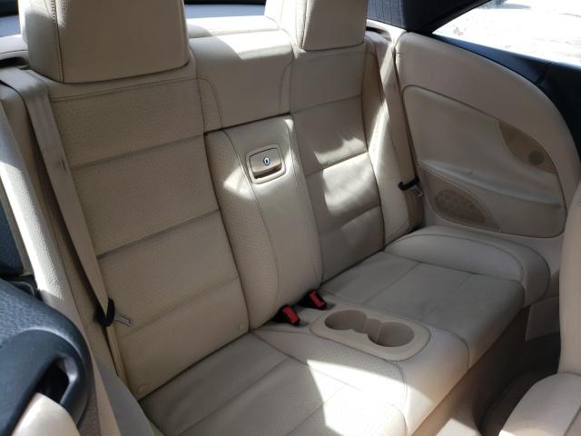 2012 VOLKSWAGEN EOS KOMFOR WVWBW7AH1CV014260