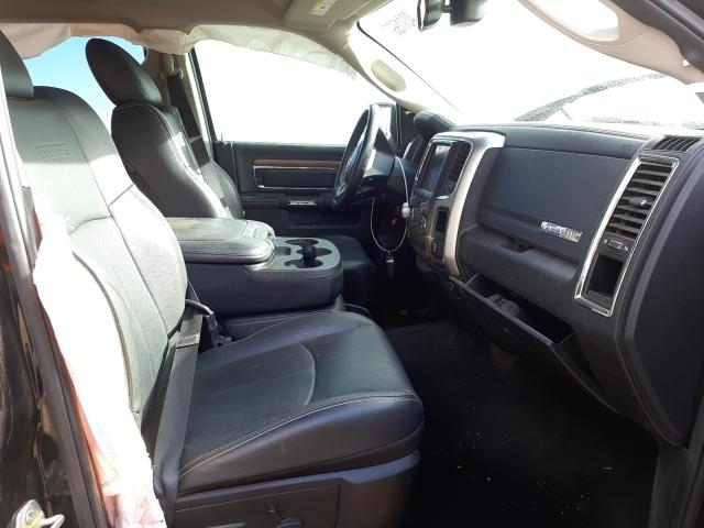 2018 RAM 1500 LARAM 1C6RR7VT1JS168381