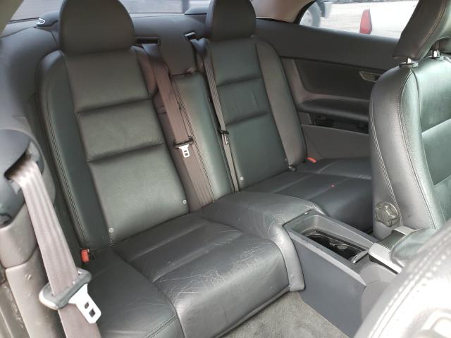 2010 VOLVO C70 T5 YV1672MC6AJ092999