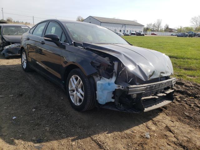 2014 FORD FUSION SE 1FA6P0H76E5403956