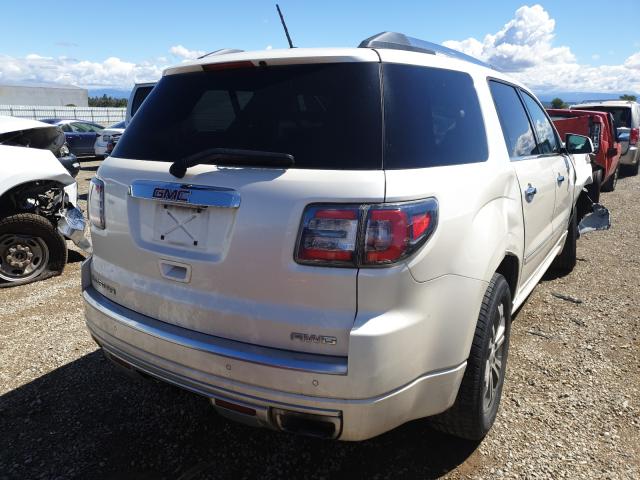 2014 GMC ACADIA DEN 1GKKVTKD0EJ142141