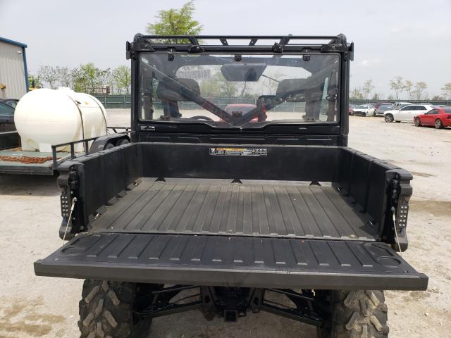 2015 POLARIS RANGER XP 4XARTE872FB943167