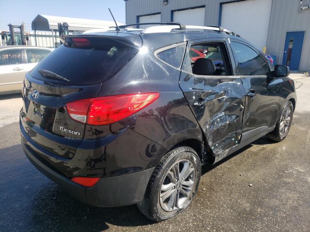 2015 HYUNDAI TUCSON LIM KM8JU3AGXFU092172