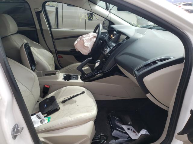 2013 FORD FOCUS BEV 1FADP3R44DL382645