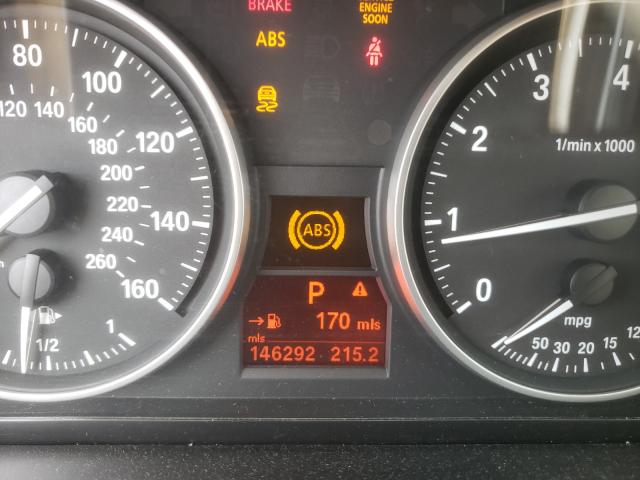 2014 BMW X1 SDRIVE2 WBAVM1C53EVW51959