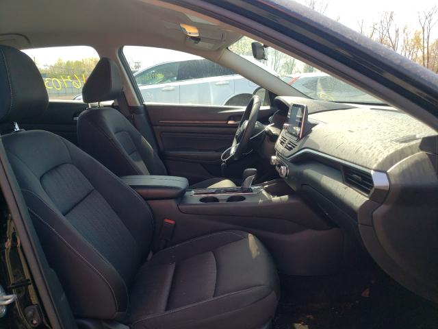 2020 NISSAN ALTIMA S 1N4BL4BV2LC274566