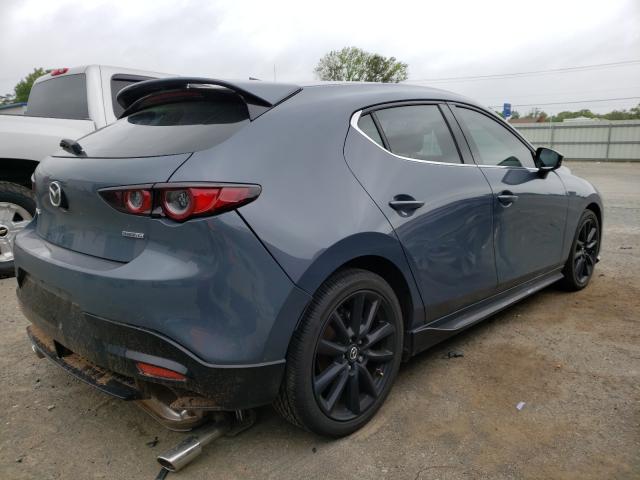 2020 MAZDA 3 PREMIUM JM1BPANM3L1172687