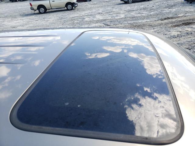 2010 HONDA RIDGELINE 5FPYK1F54AB003564