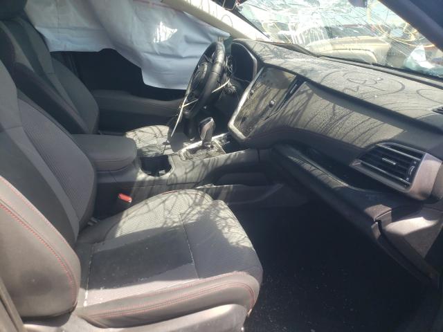 2020 SUBARU LEGACY SPO 4S3BWAG60L3018251