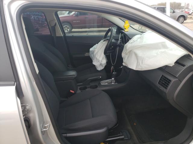 2010 DODGE AVENGER EX 1B3CC1FB6AN233261