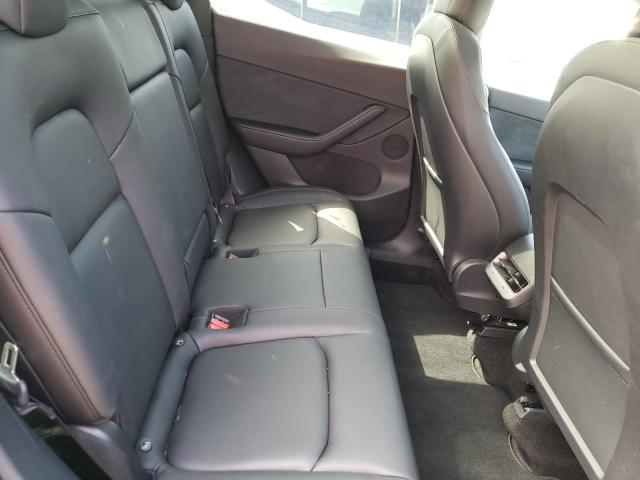 2020 TESLA MODEL Y 5YJYGDEE8LF048037