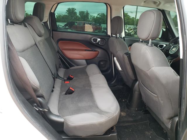 2014 FIAT 500L TREKK ZFBCFADH2EZ010553