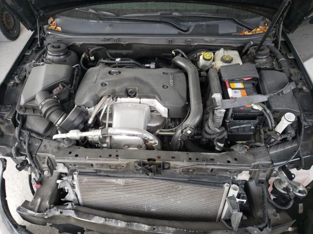 2017 BUICK REGAL SPOR 2G4GL5EX0H9120192