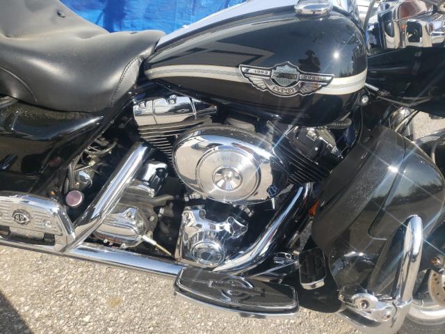 2003 HARLEY-DAVIDSON FLHR 1HD1FDV183Y715656
