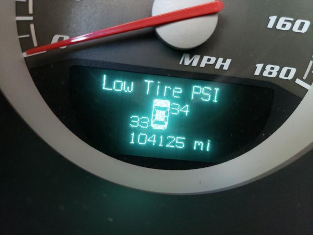 2010 DODGE CHARGER SR 2B3CA7CW4AH273962