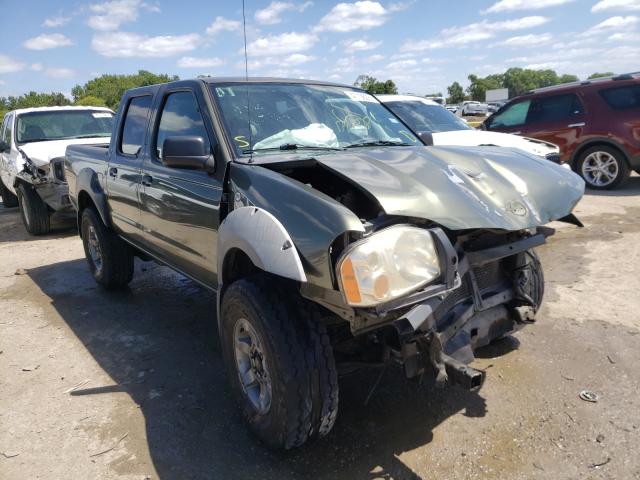 2003 Nissan Frontier 