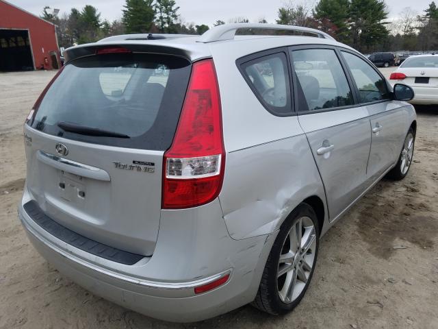 2011 HYUNDAI ELANTRA TO KMHDC8AE6BU096807
